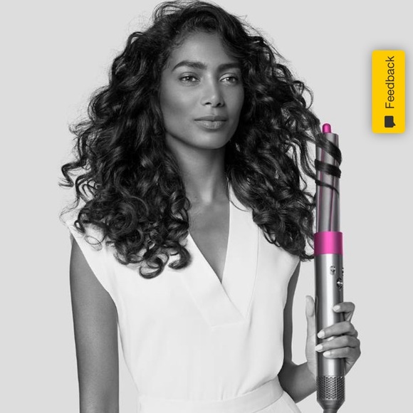 Dyson Accessories Brand New 6 Inch Airwrap Long Barrels Poshmark